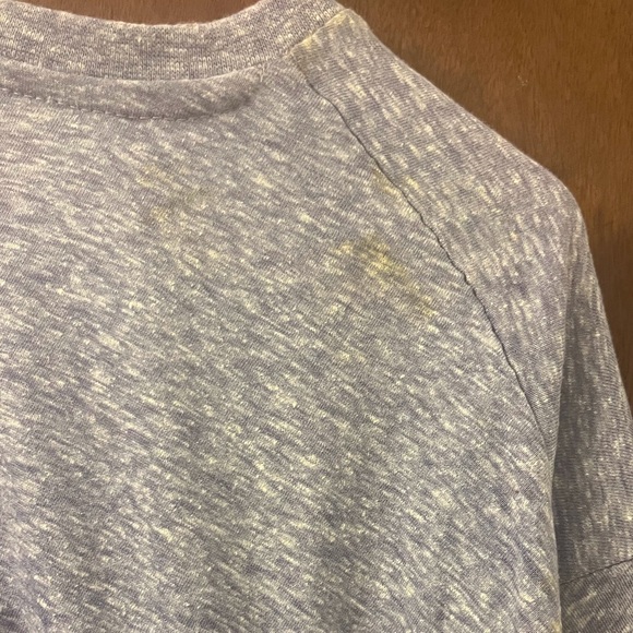 NWT Primark ‘Legend’ Short Sleeve Tee, Size Large - Picture 5 of 5